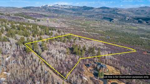 305 Jouflas Ranch Road, Wolcott, CO 81655