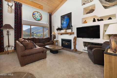 508 E Lionshead Circle, Vail, CO 81657