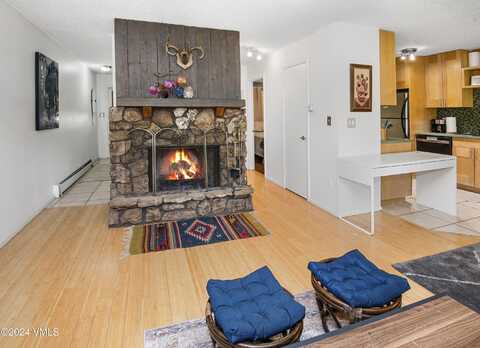 2448 Garmisch Drive, Vail, CO 81657