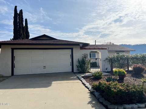 10542 Almond Avenue, Oak View, CA 93022