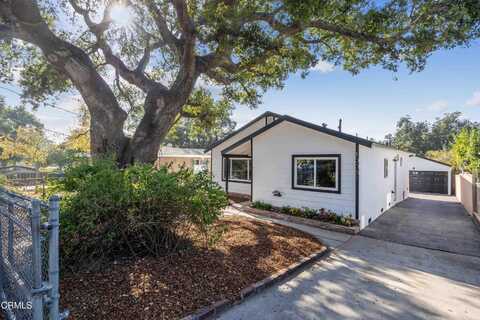 10051 Breidt Avenue, Tujunga, CA 91042