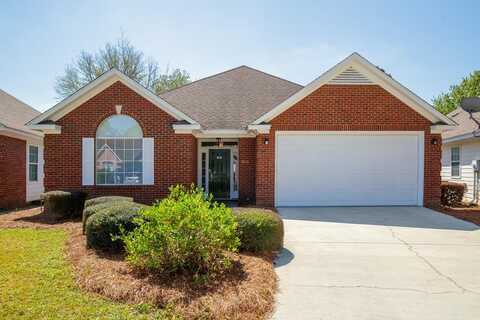 3513 Belmont Circle, Valdosta, GA 31605