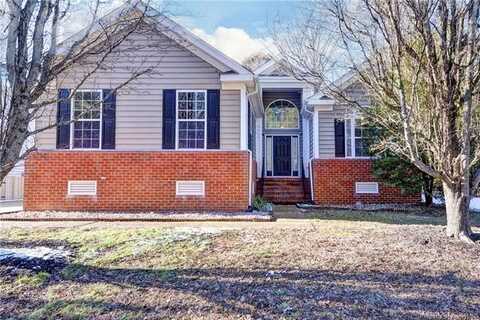 5204 Hillside Way, Williamsburg, VA 23185