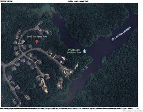 9983 Mill Pond Run, Toano, VA 23168