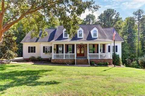 3477 Frances Berkeley, Williamsburg, VA 23188