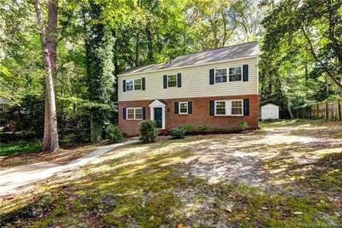 114 Druid Drive, Williamsburg, VA 23185