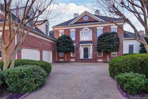 179 South Turnberry, Williamsburg, VA 23188