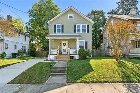 324 59th Street, Newport News, VA 23607