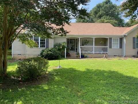 213 Parchment Boulevard, Williamsburg, VA 23185