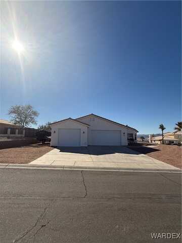 851 WARREN Road, Bullhead City, AZ 86429