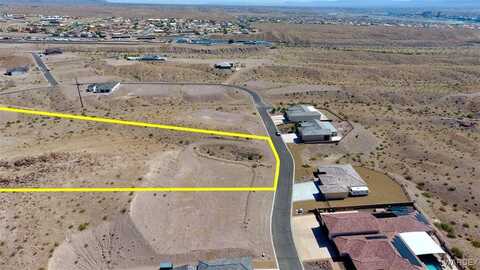 160 Natchi Canyon Drive, Bullhead City, AZ 86429