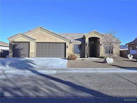 2154 Old Miners Road, Kingman, AZ 86401