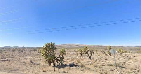 Lot 18 N Pierce Ferry Road, Dolan Springs, AZ 86441