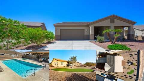 2626 Canyon Park Drive, Bullhead City, AZ 86442