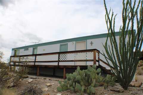 70 W Sandy Cove, Meadview, AZ 86444