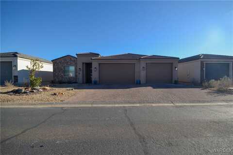 1864 E Desert Bloom Drive, Mohave Valley, AZ 86440