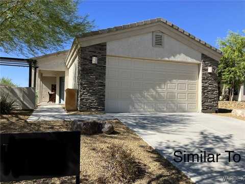 2787 Palmer Trail, Bullhead City, AZ 86442