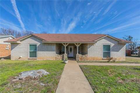 112 Bowie Lane, Hewitt, TX 76643