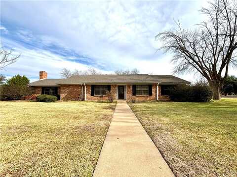 255 Cross Creek Road, Mc Gregor, TX 76657