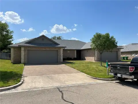 3041-3045 Buckskin Lane, Robinson, TX 76706