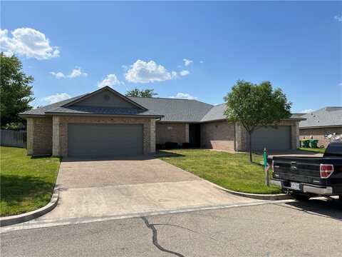 3033-3037 Buckskin Lane, Robinson, TX 76708