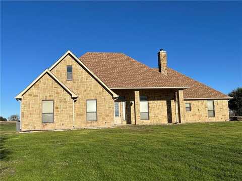 348 Fm 1633 Road, Mexia, TX 76667