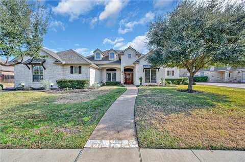 1112 Wessex Drive, Waco, TX 76712