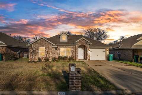 130 Tomahawk Drive, Waco, TX 76705