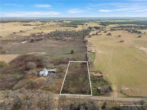 Tbd CR 328 Road, Rosebud, TX 76570