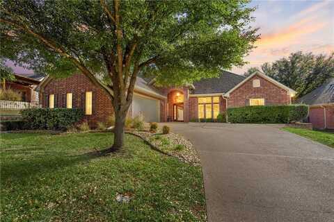 15000 Badger Ranch Boulevard, Woodway, TX 76712