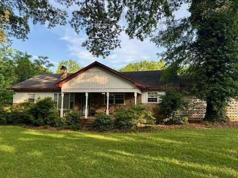 6630 QUINTON Rd, Dora, AL 35062