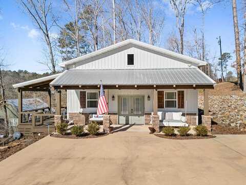 989 LAKE Dr, Logan, AL 35098