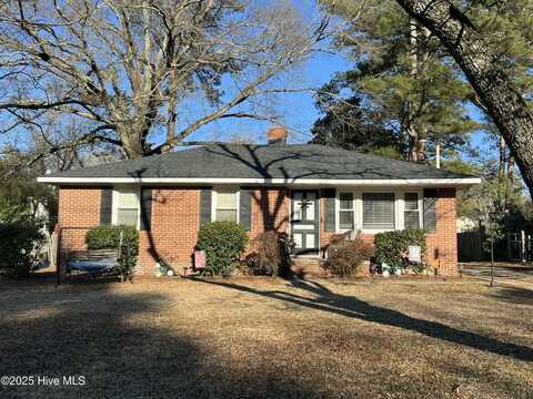 1524 Anderson Street NW, Wilson, NC 27893