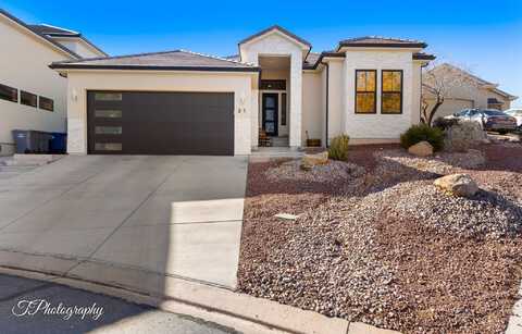 221 N Emeraud DR, Saint George, UT 84770