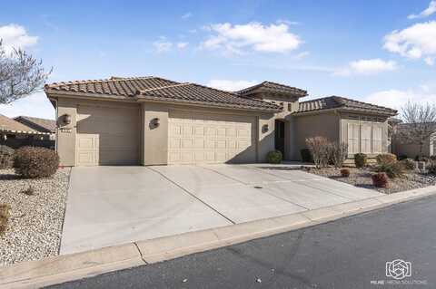 4701 S Medallion, Saint George, UT 84790