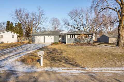 1018 Belle Street, Waterloo, IA 50702