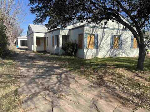 2130 AVENUE H, Wichita Falls, TX 76309