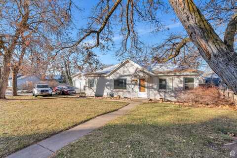 2147 ROBINS, Ogden, UT 84401