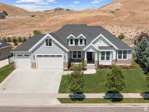 4186 N RED MAPLE, Lehi, UT 84043