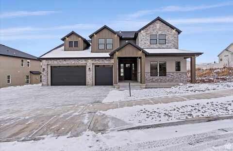 7177 W BLUE BISON, Herriman, UT 84096