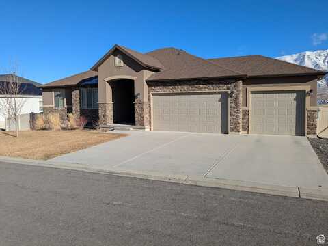 691 SUMMIT TRAILS, Santaquin, UT 84655