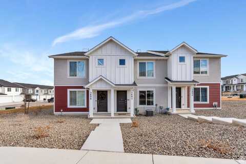 3892 S BUCKLAND, Magna, UT 84044