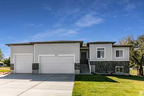 3171 W 5700 S, Roy, UT 84067