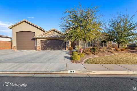 383 S 1750 E, Saint George, UT 84790