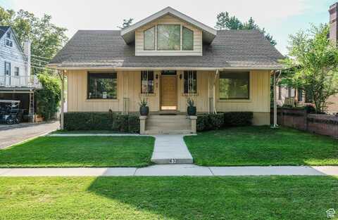 63 N 300 E, Provo, UT 84606