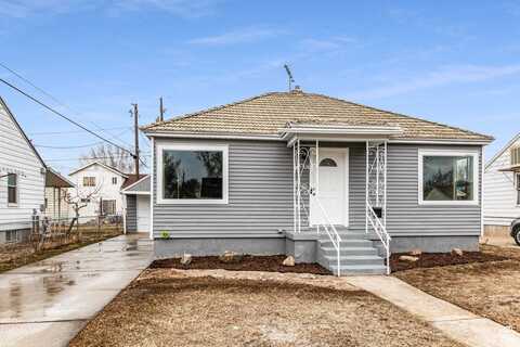 138 W GWEN N, Ogden, UT 84401