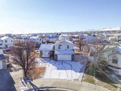 6422 S BATTLE, West Valley City, UT 84118