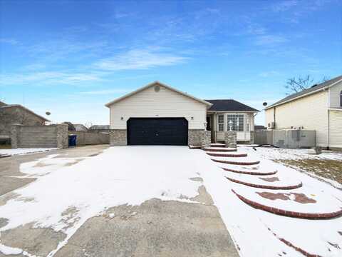 2033 W APPLE FARMS, West Valley City, UT 84119