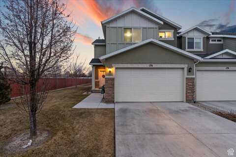 176 N 450 W, American Fork, UT 84003