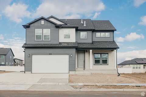 688 W WOODRUN, Saratoga Springs, UT 84045